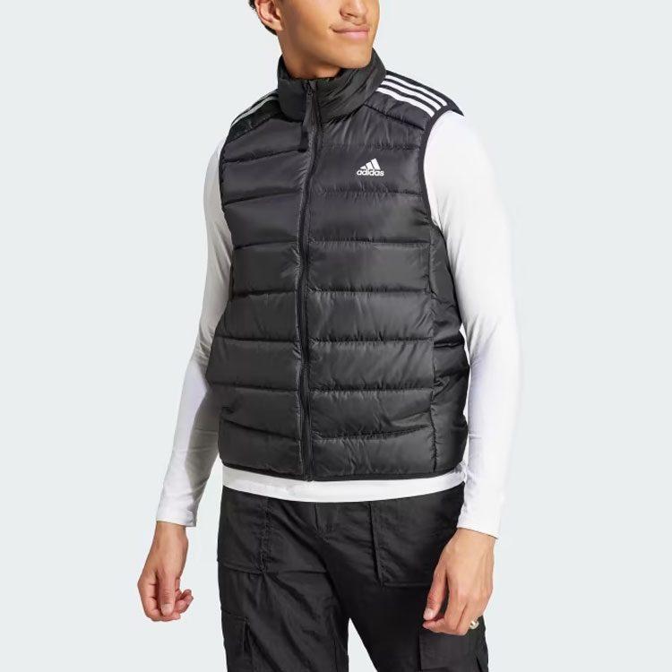 adidas Three Stripe Padded Vest HZ5728