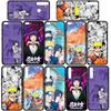 Phone Case for Samsung Galaxy S25 S23 S24 Ultra FE Plus A05 A06 A15 A16 A36 A37 A35 A54 A55 A56 A57 A25 A26 A53 A17 Hinata Hyuga Poster Naruto Cover