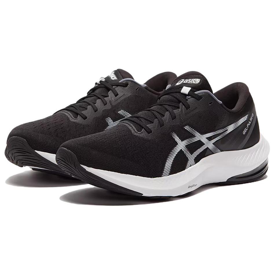 New Asics Gel Pulse 13 'Black White'