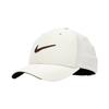 Baseball Caps Men's Ecru Casual Cw6327-073
