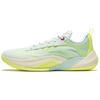 Men Kuangchao 6 Professional Basketball Shoes Light Green Neon Yellow White 912421601Q-6