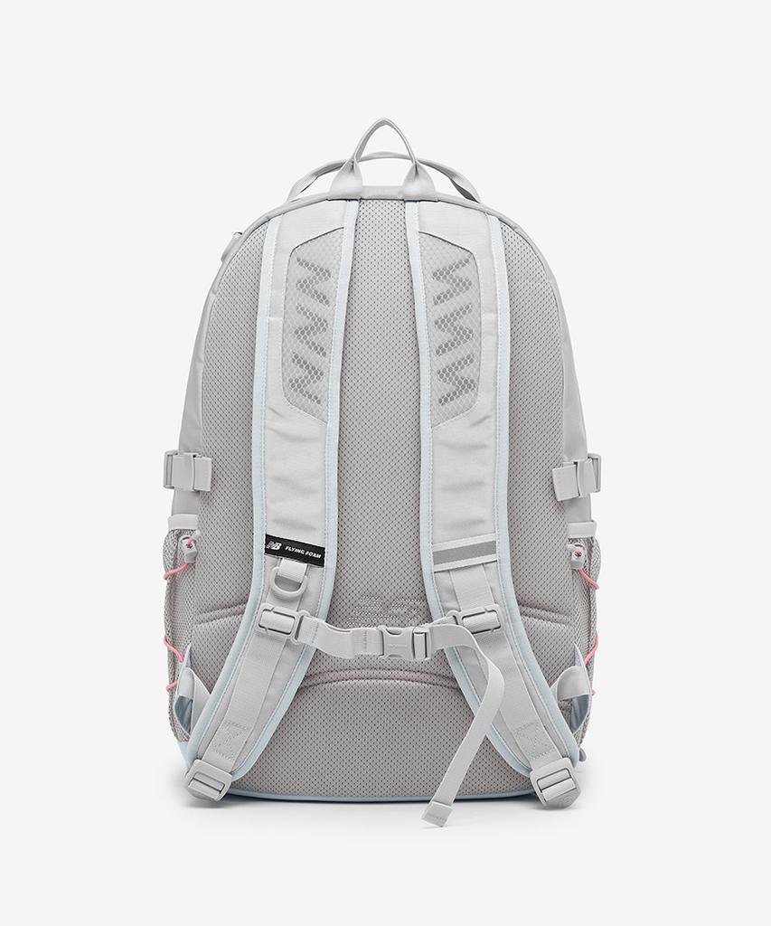New Balance Nbgcgss101 / Flyingfoam Hyper Backpack V2 (Gray)