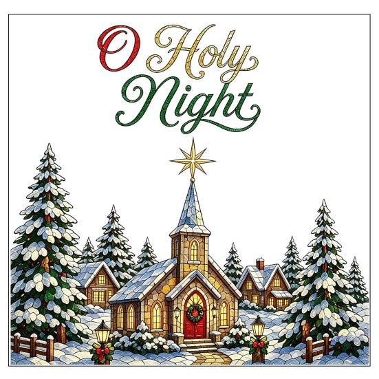 Holiday Home Ornaments Christmas Window Clings, Removable PVC Decals, Snowy Festive Glass Clings Stickers for Party And Store Decorations Easy