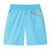 MQD Boys' Lightweight Loose Fit Casual Outdoor Shorts