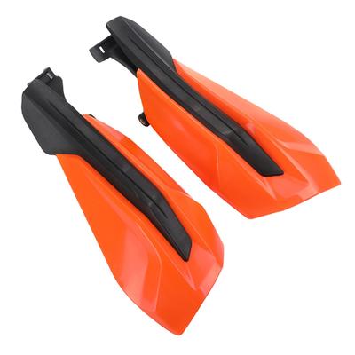 Windproof Motorcycle Hand Guard Shields Protectors Handguard Covers For SX SXF XC XCF XCW EXC EXC-F XCF-W 125-530