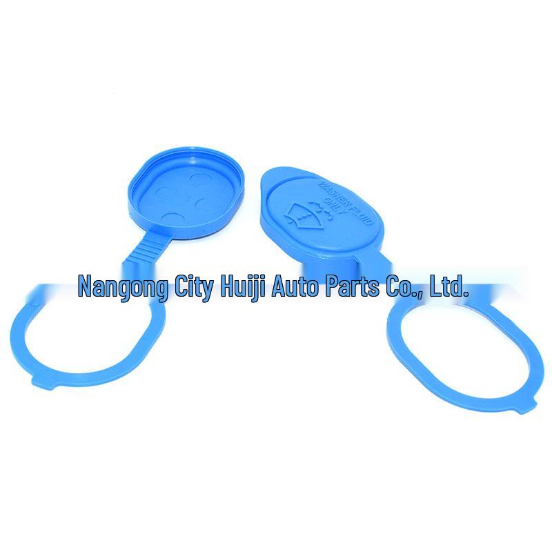 Windshield Washer Fluid Cap for Great Wall Tengyi C20R C30 C50 Lingao Wiper Reservoir