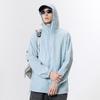 UPF50+ Men's & Women's Summer Hooded Jacket - Quick-Dry, Light, Breathable, Sun-Protective Couple Style