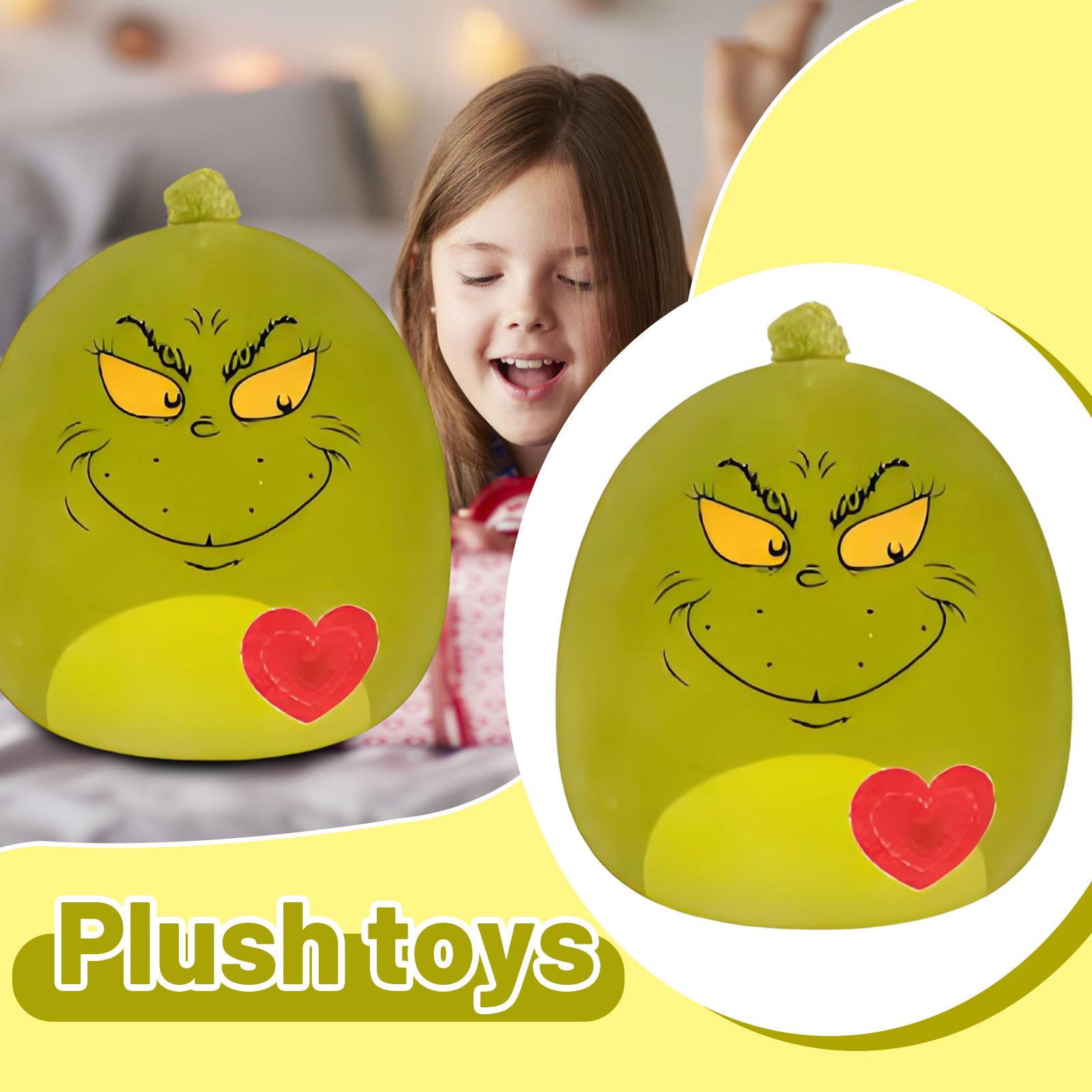 

Игровые периферийные куклы и фигурки One Size