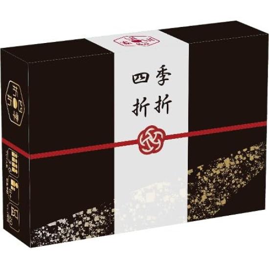 

Nanatsumu Four Seasons [Board Game]