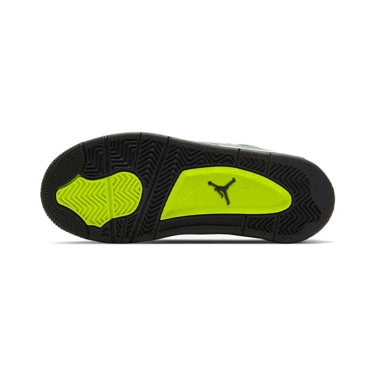 Jordan 4 Retro SE 95 Neon PS CT5344-007