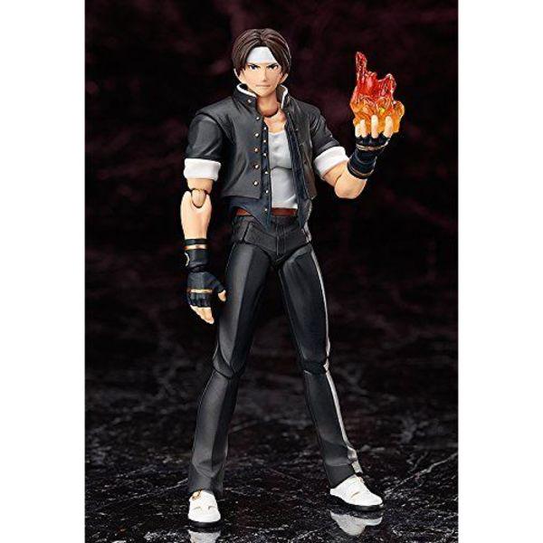 Cumpără Freeing figma SP-094 THE KING OF FIGHTERS Kyo Kusanagi