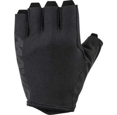 Велосипедные Перчатки Mavic Ksyrium Pro (black)