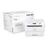 Lenovo M7455DNF Multifunction Laser Printer CN plug (adapter included)