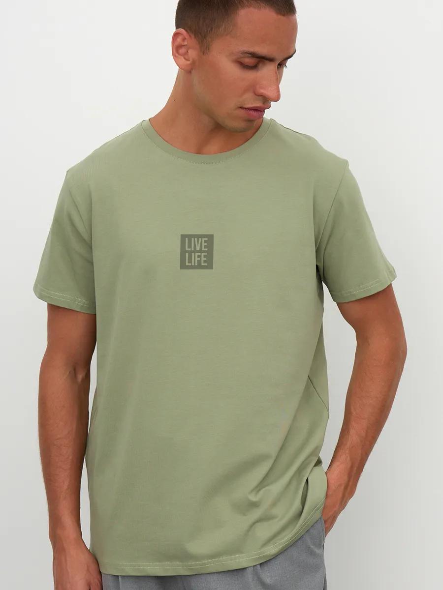 

Oversized T-shirt 3XL