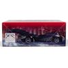 amt AMT Batman & Robin Batmobile 1/25 Scale Plastic Model AMT1295 Molded Color
