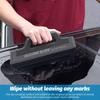 Silicone Blade Car Care Products Water Wiper Flexible Handle for Vehicle Surface Drying and Cleaning Tool