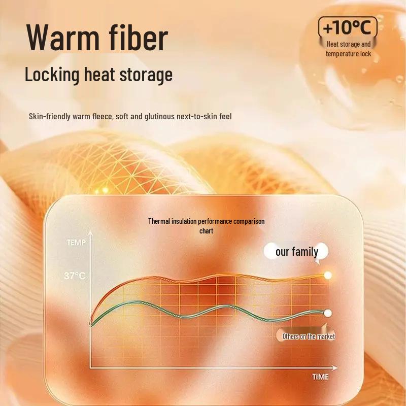 5D Fishbone Warm Mask: Thick, Windproof & Cold-Resistant Outdoor Cycling Face Mask with Eye Protection, Washable