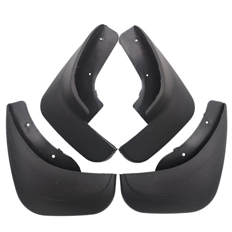 Chery QQ3 2006+ Tire Mudguard (No Side Skirts)