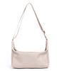 Haharchive Arc X Small Messenger Bag (Beige)