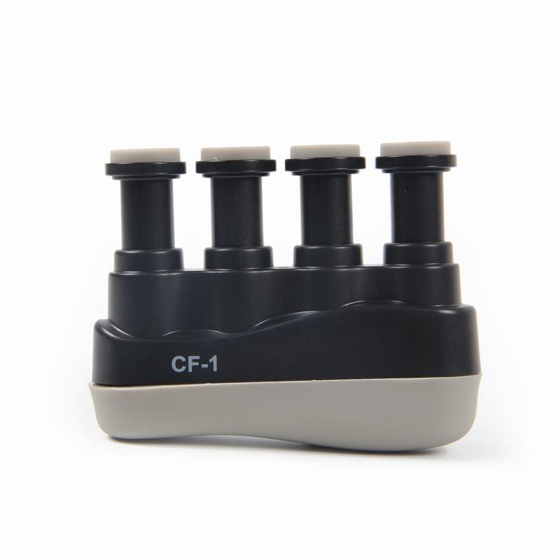 Finger Strength Trainer for Guitar, Piano & Guzheng Practice