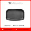 Compatible Tesla Model Y Right-Hand Drive Full Surround Floor Mat TPE Car Accessory