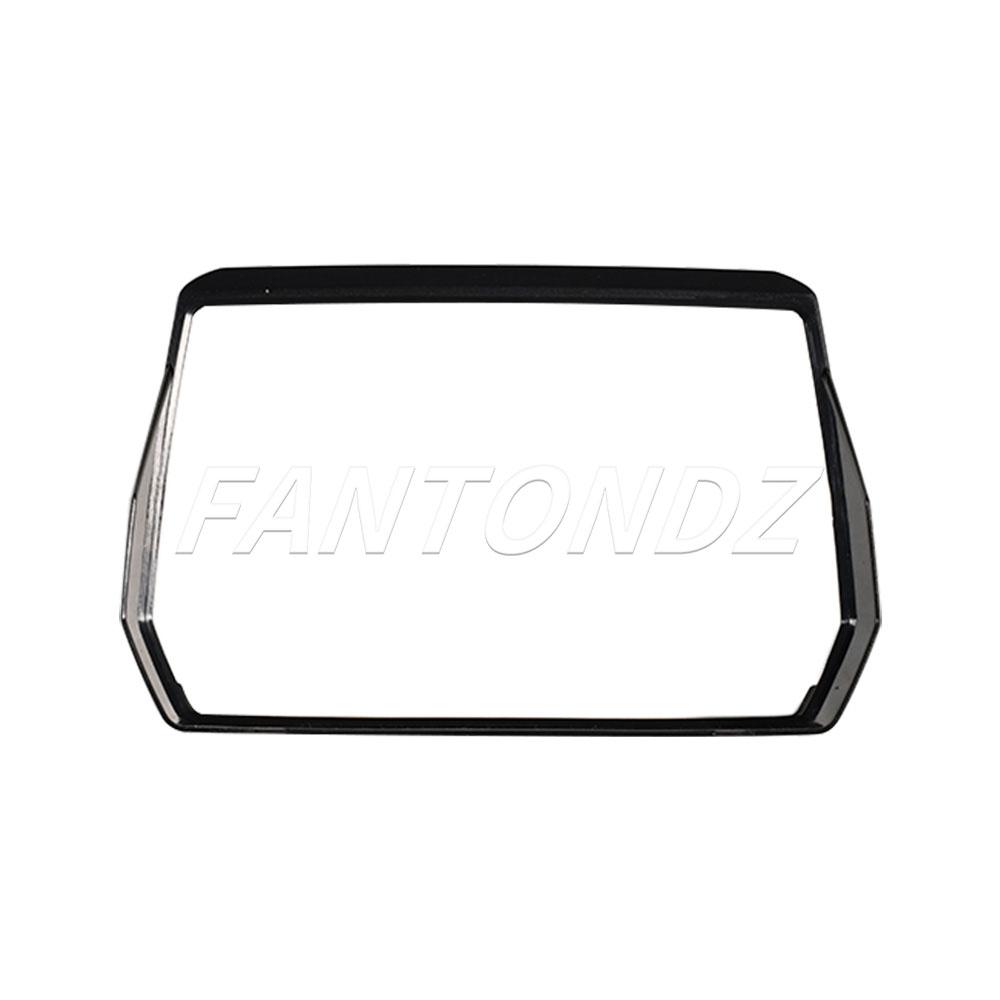 For VOGE DS900X DSX 900 DS625X DS525X DSX 625 2024 Sun Visor Cover Instrument Screen Sunshade Guard Protection Instrument