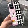 For Samsung Galaxy S10 Lite Case SM-G770F Luxury Art Painted Cover Soft TPU Phone Case For Samsung S10 Lite S10Lite Fundas Coque