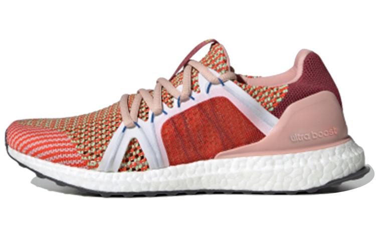 UltraBoost Stella McCartney x UltraBoost Wmns Adidas  Legend Red Active Orange  Women s EG1069 36