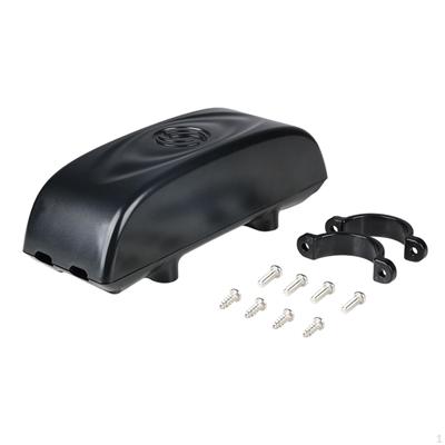 Fahrrad Controller Box Gehäuse Praktisch Leichtgewicht für Elektrisches Mountainbike