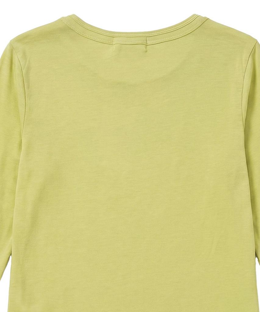 Eilubeu Lube Soft Tee Aasets103B