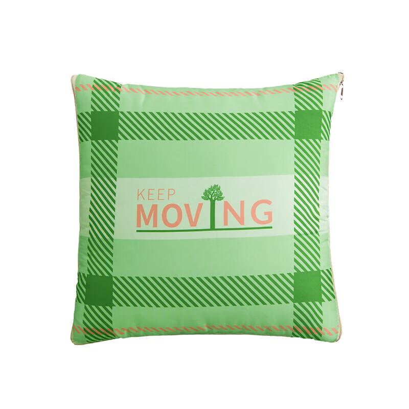 

Fang en FN-R7018 Digital Print Pillow Quilt