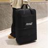 Large Capacity Foldable Travel Bag With Multiple Compartments For Air Travel