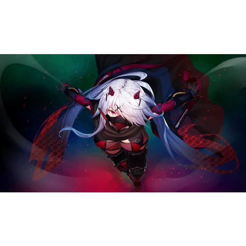 Re:d Cherish! -switch