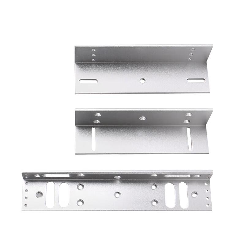 ZKTECO Magnetic Lock ZL Bracket CN plug (adapter included)