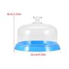 Watch Movement Dust Cover Moistureproof Anti Dust Tray Watch Part Storage Box