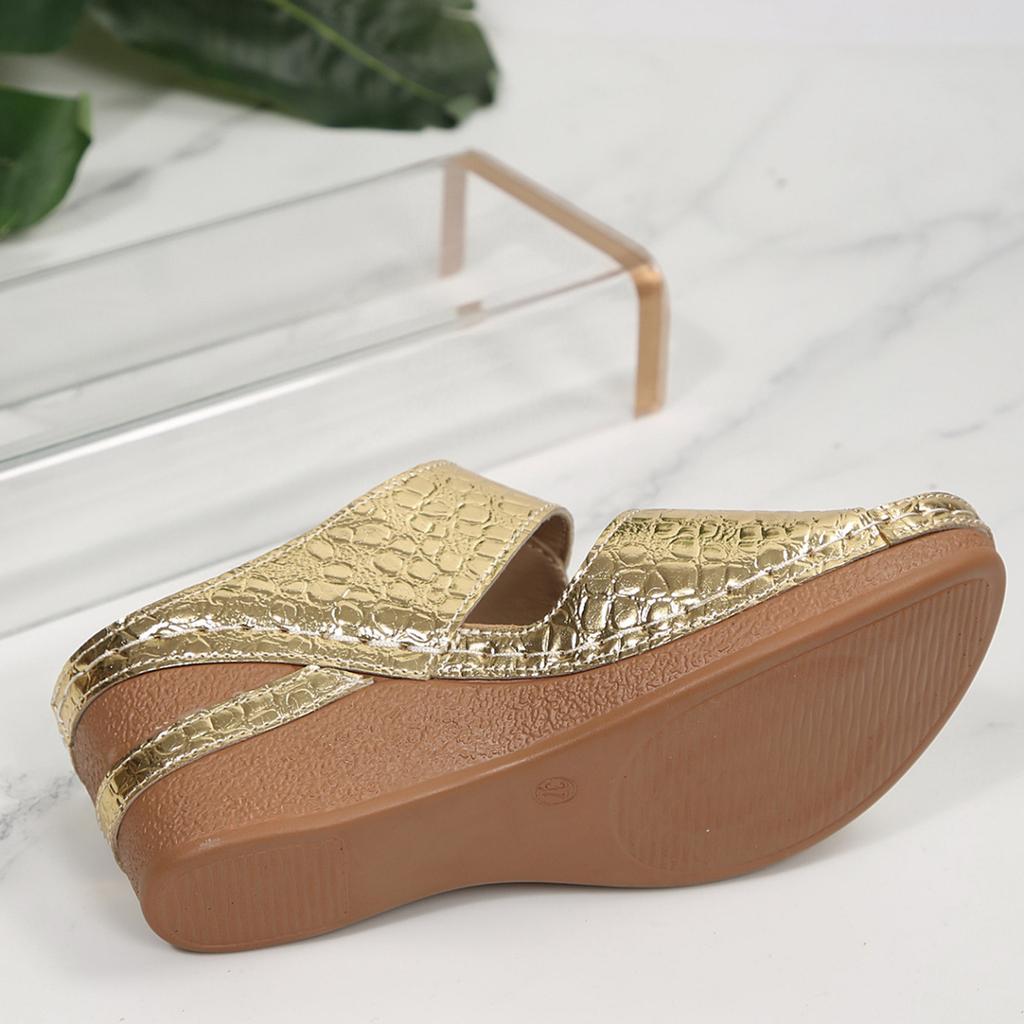 Sandalias ortopédicas de verano para mujer casuales de punta abierta suaves y transpirables sandalias barefoot sandalias barefoot para mujer