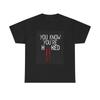 Tričko True Blood Retro TV seriál Upíři Hororová grafika Unisex Heavy Bavlna Unisex Tričko