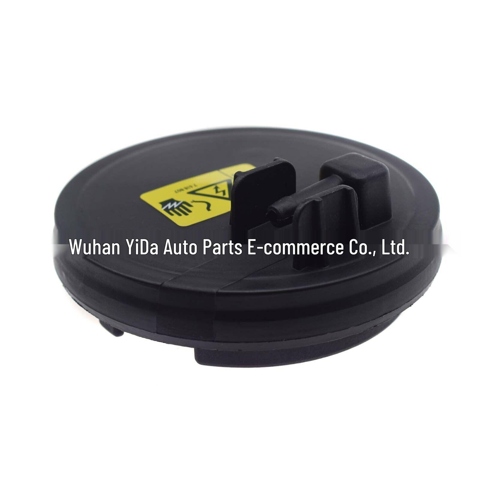 Клапанная крышка BMW N55 с клапаном вентиляции картерных газов 11127570292 Valve Cover 11127570292