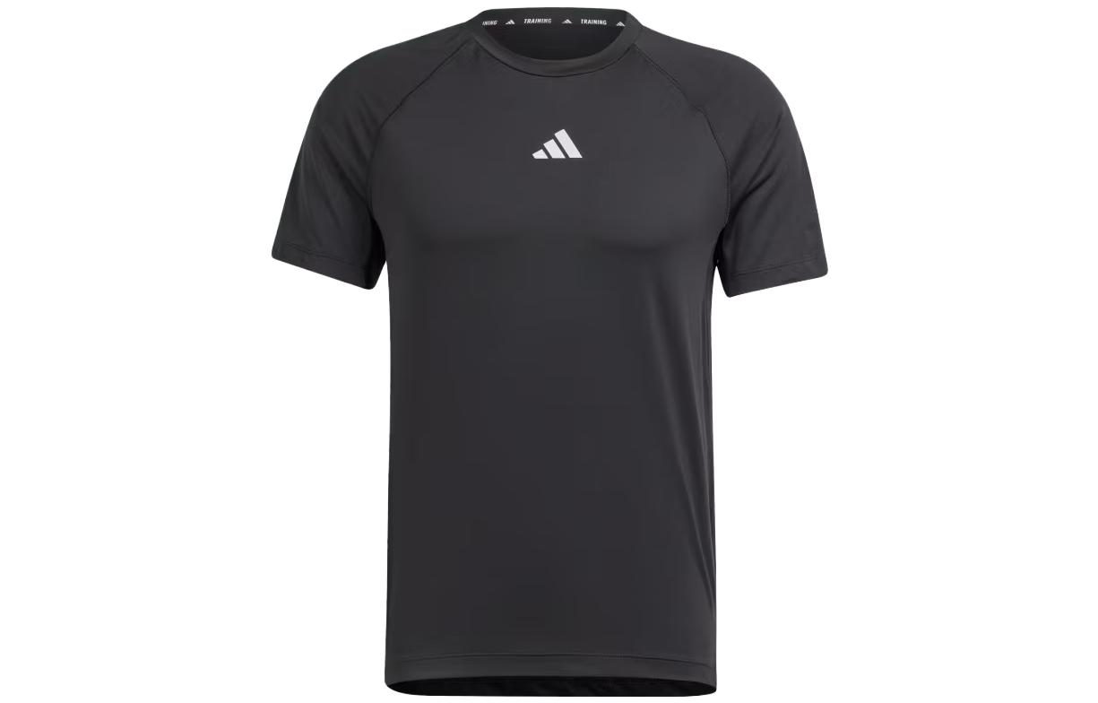 Adidas Gym Training Tee IP2310 L