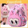 Playful Backpack Kids With Comfortable Shoulder Straps Ideal For Boys And Girls Ages 3 To 6