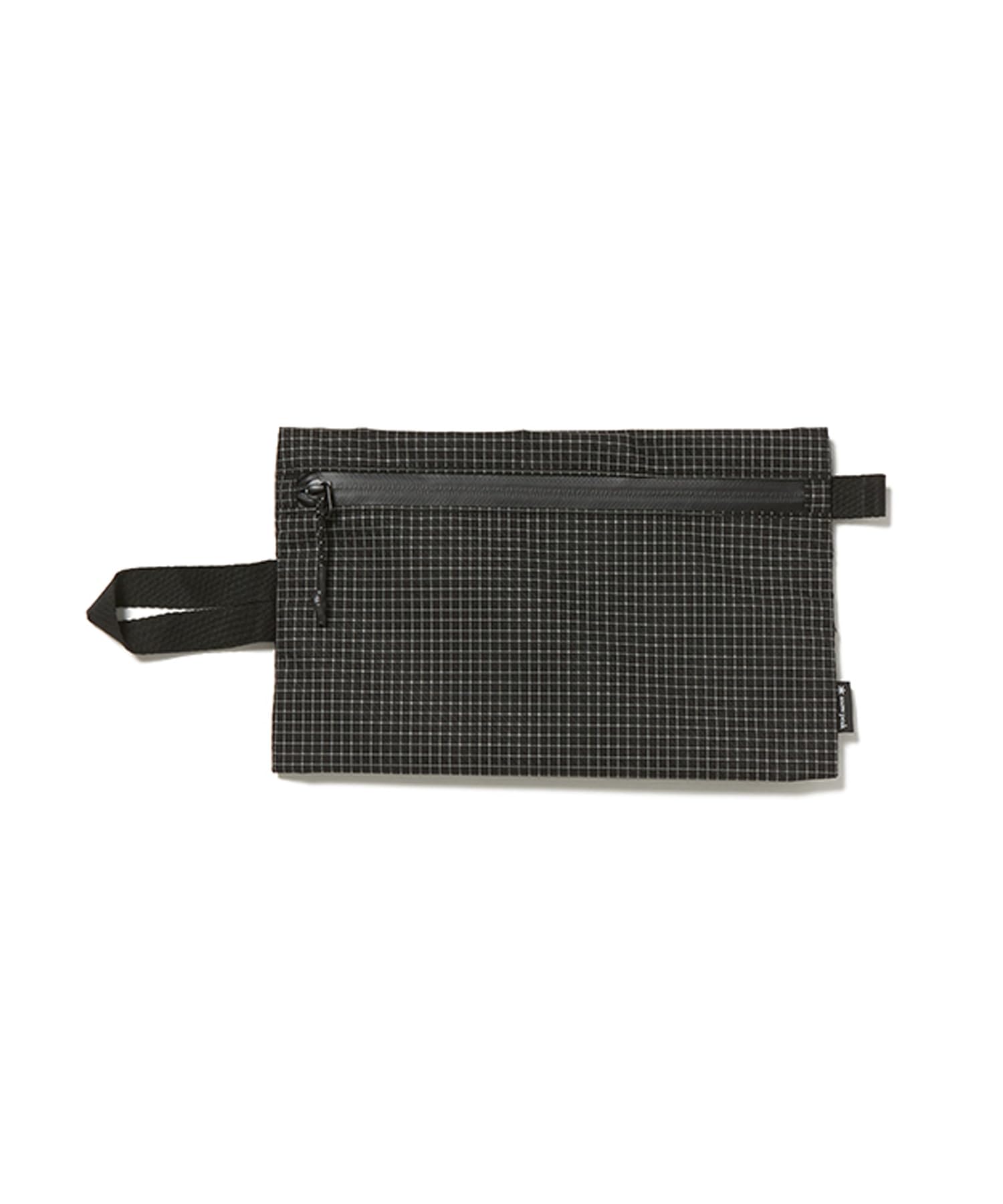 

Підсумок Transit Flat Pouch Black [Snow Peak] чорний
