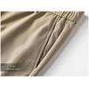 Pierre Cardin Men's Business Casual Straight-Leg Pants