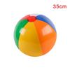 Colorful Inflatable Ball Balloons Swimming Pool Play Party Water Game Balloons