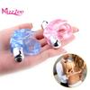 Mizz Zee Cock Universal Vibrating Ring Wireless Flirt Lock Delay Ejaculation Ring