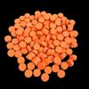 100 Stück Scheiben Durchmesser 10*5mm 10mm Scheiben Bauer Holz Spielfiguren Bunte Bauernschach Für Brettspiel Pädagogische Spiele Zubehör