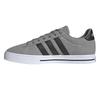 Adidas Mens 3.0 Logo Canvas Trainers