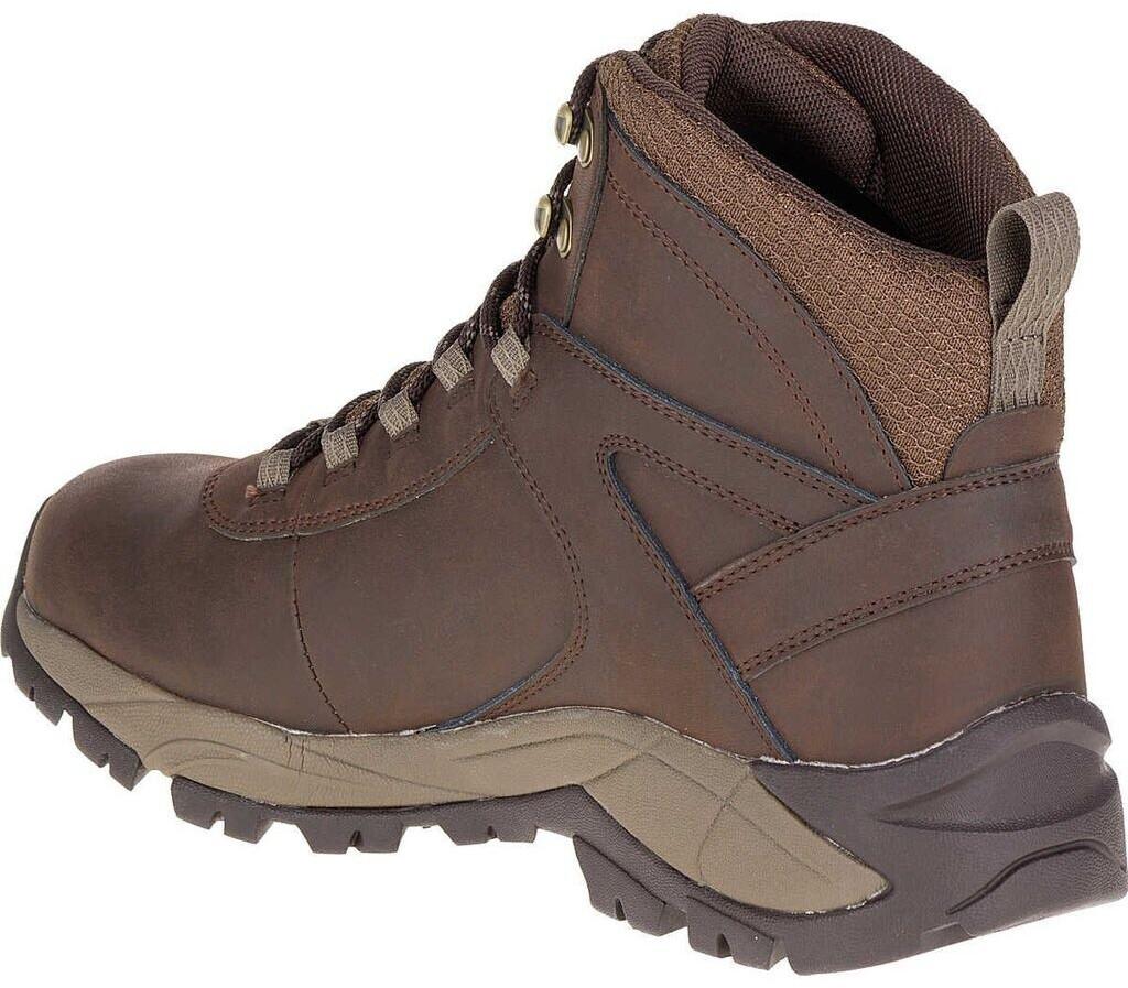 Hiking Shoes Merrell Vego Mid LTR WP Espresso