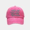 Vintage Adjustable Unisex Vintage Cap for Outdoor Hiking and Mountaineering