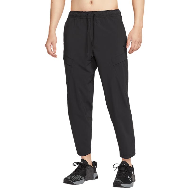 

Мужские спортивно-повседневные брюки Nike HJ3155-010 L