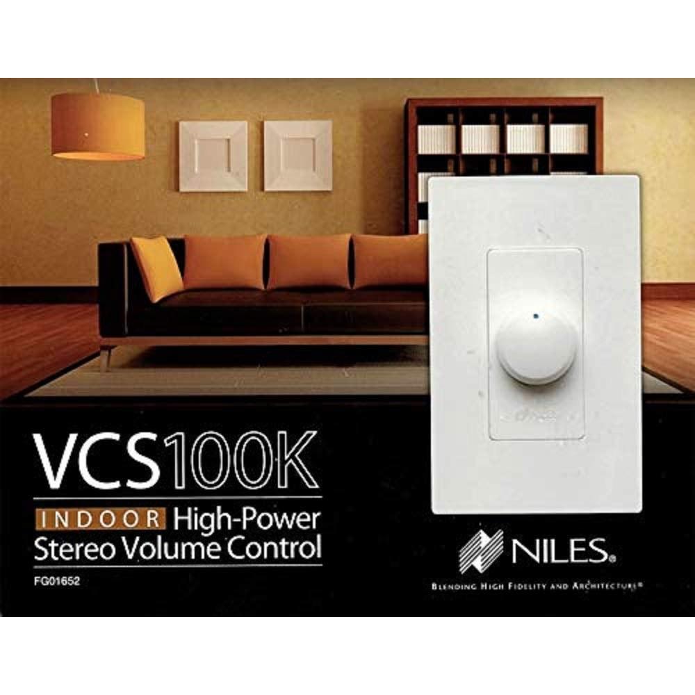 Niles VCS100K Volume Control